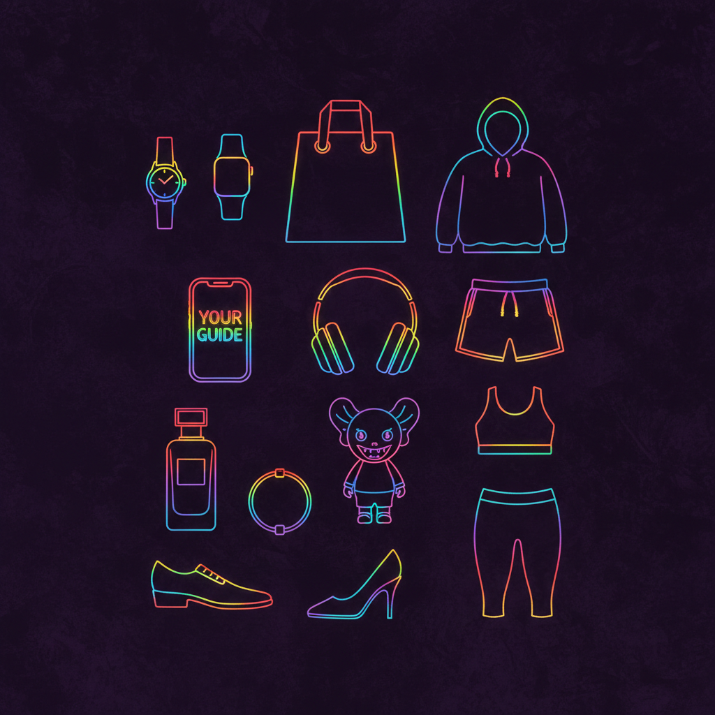 All In One Product Image