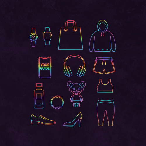 All In One Product Image